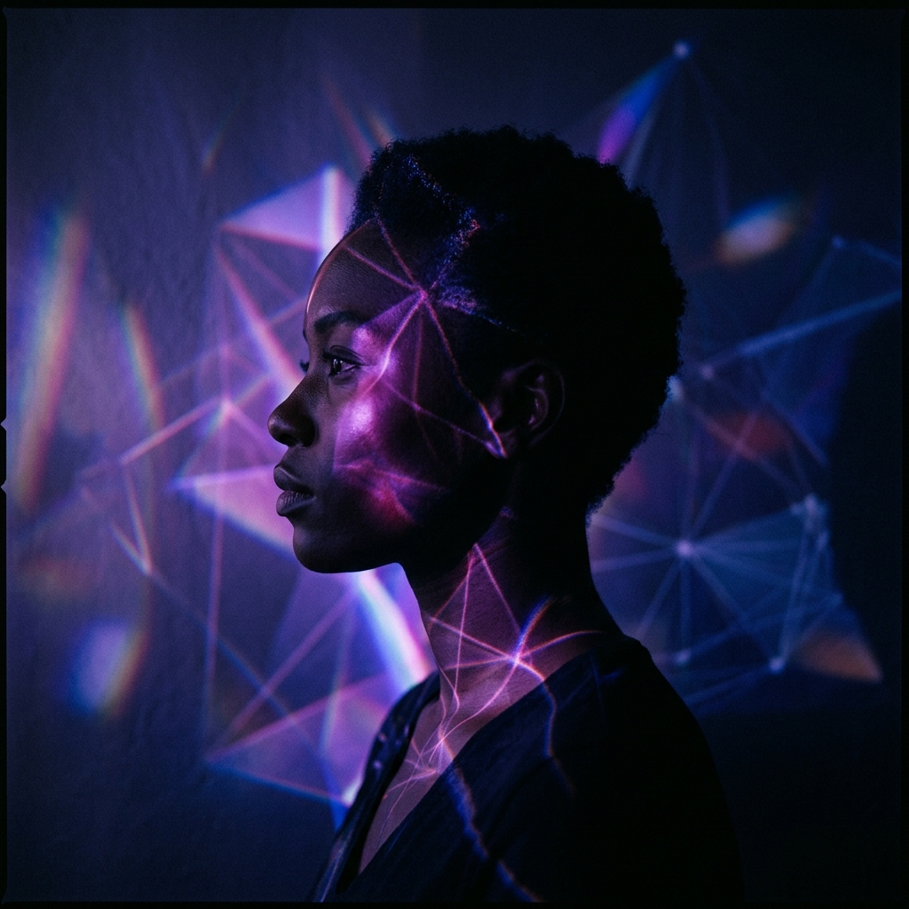 The Future of Digital Identity